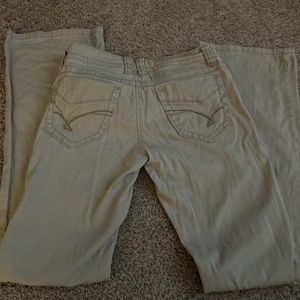 Union Bay Boot cut pants